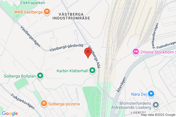 Würth Svenska AB Yrkesbutik