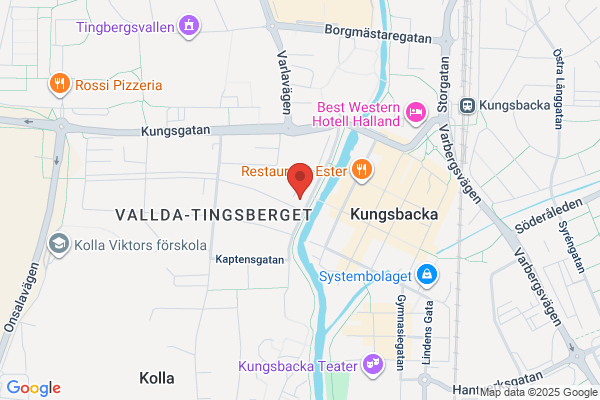 Aa Tvättgruppen Handelsbolag