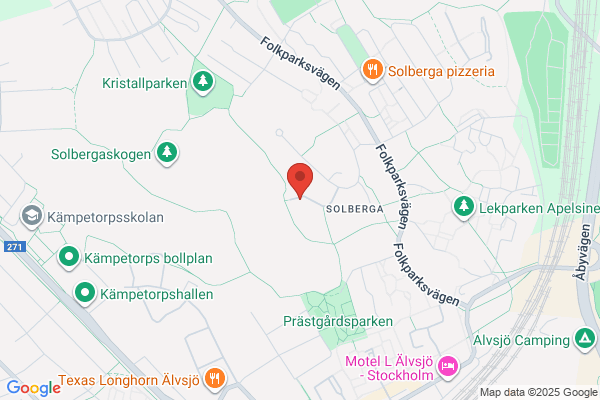 Akademisk Utveckling Sverige