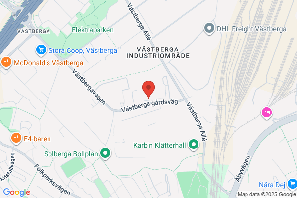 Elektrikergymnasiet