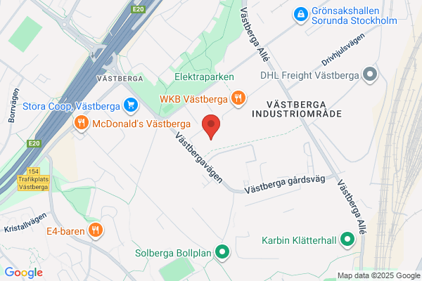 Elektroskandia AB