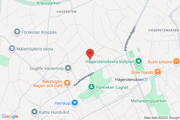 Gasservice i Stockholm AB