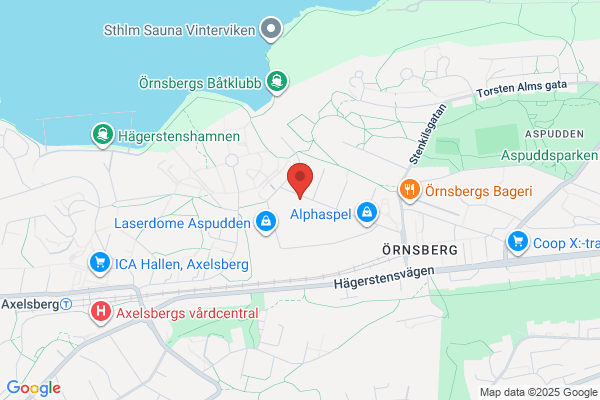Hägerstenshamnens Skola
