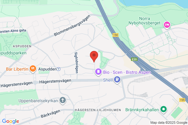 Landberg AB, Ingvar Atelier
