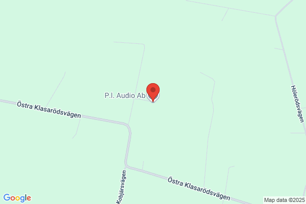 Lph Ljudgrossisten AB