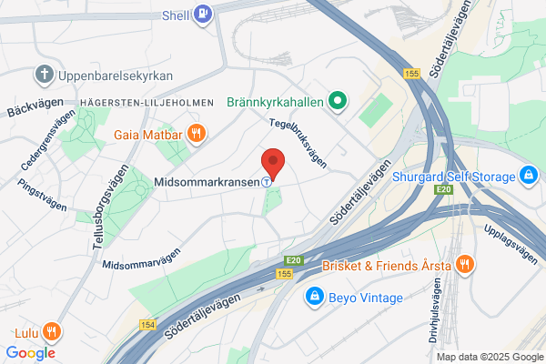 Ringens Kemiska Tvätt