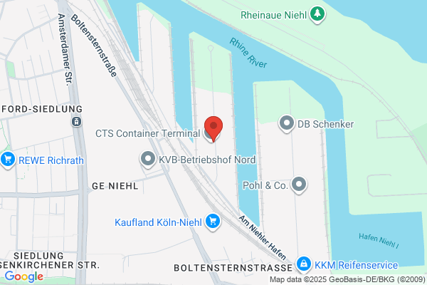CT:s Kalkelugn & Puts