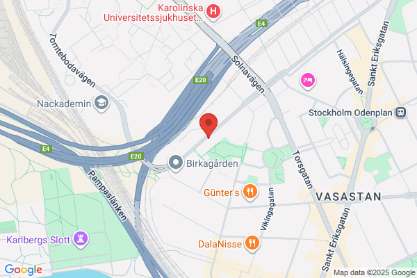 Stadens Golv AB