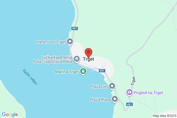 Trg Plåtslageri