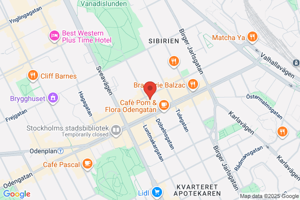 SwedOffice.se