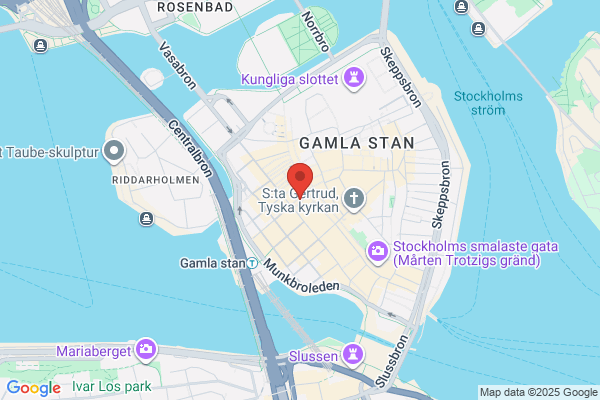 Simply Scandinavia