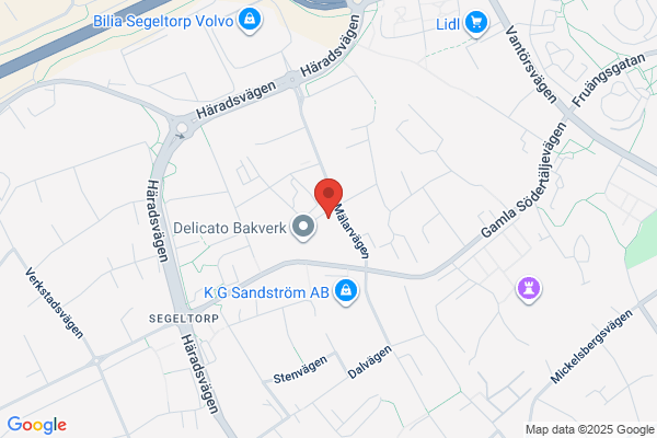Brandstams Revisionsbyrå