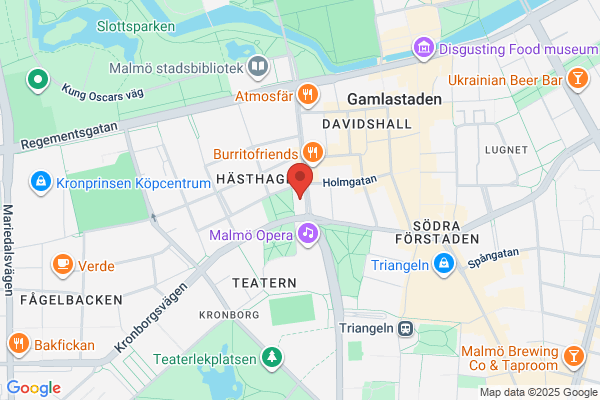 Modera Redovisning AB
