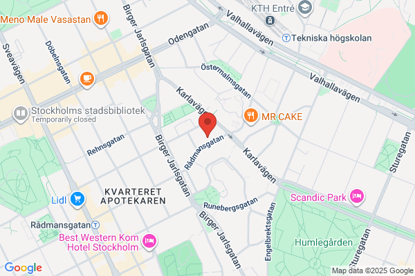 Allmänna Bokföringsbyrån AB, ABA