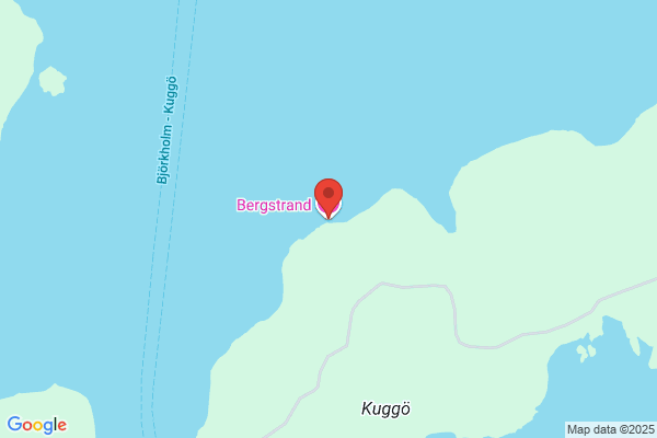 Bergstrand AB, Karin