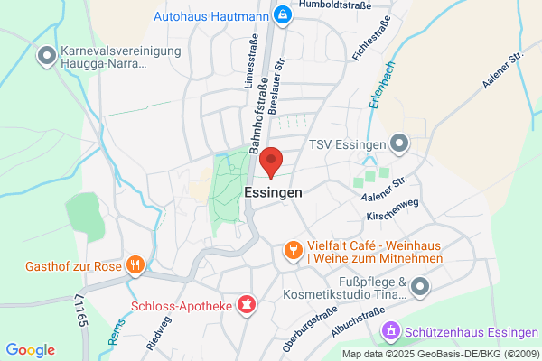 Essinge Redovisningsbyrå