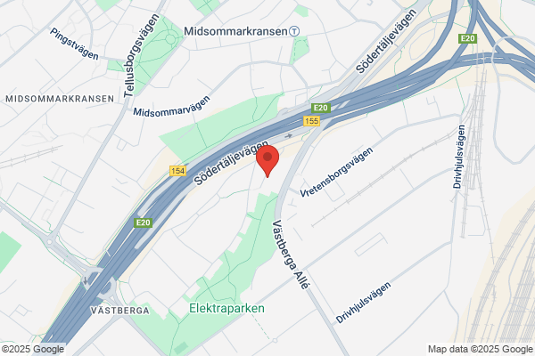 Plan 4 Marknadskommunikation AB