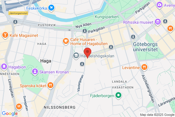 Bokbranschens Marknadsinstitut AB