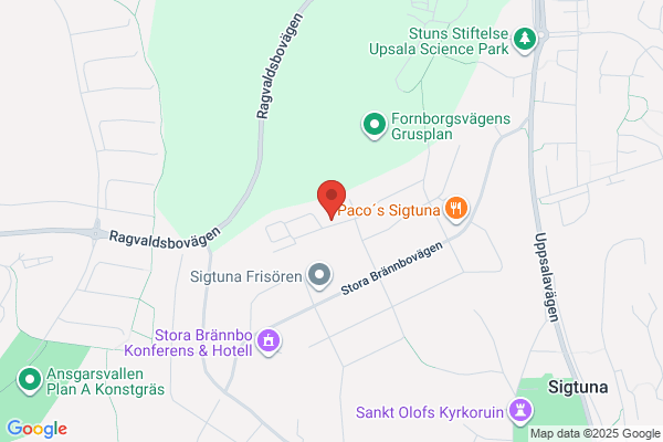 Hutnu AB