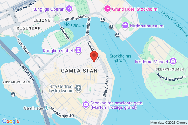 Informationsgruppen AB