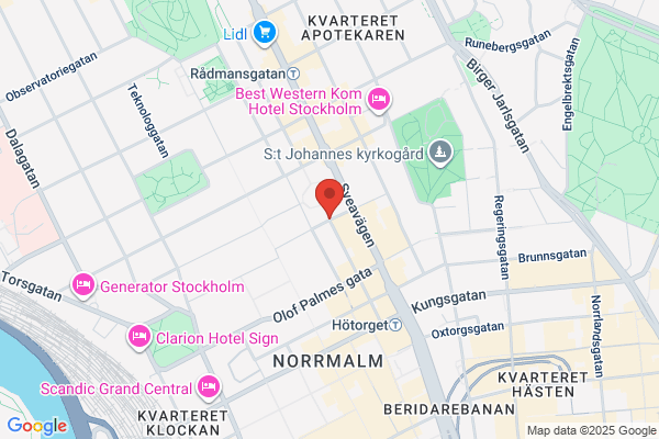 Infoverba PR och Informationskonsulterna AB