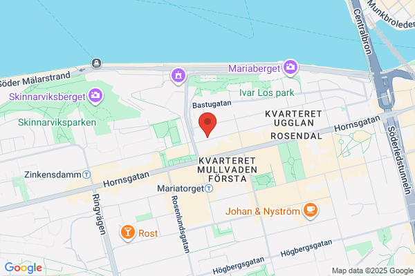Svensson Reklam