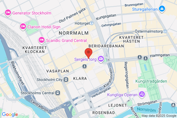 Åhman & Åhman/Ritstället