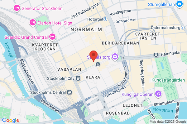 Atlantöar AB