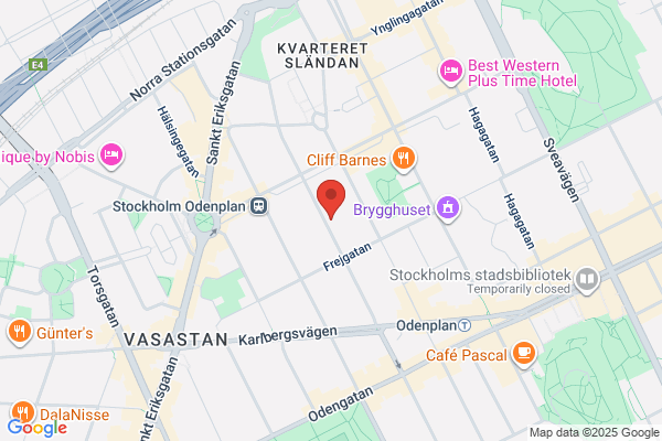 Flygtorget AB