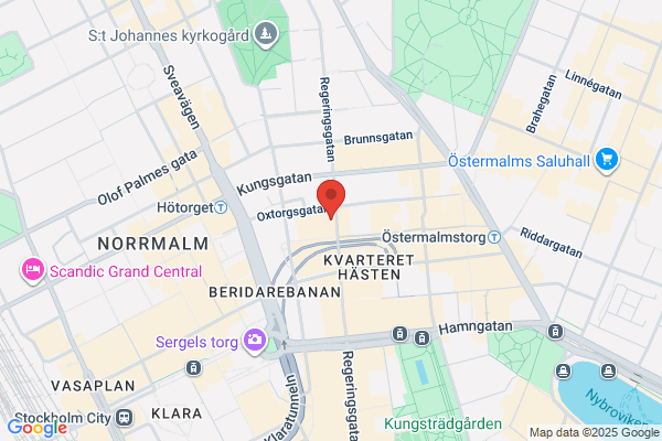 Almena Sverige AB