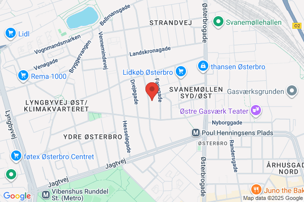 Destination Management Copenhagen - Sweden AB