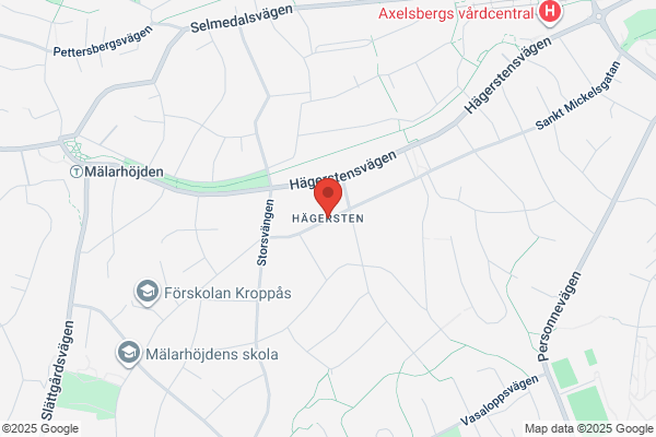Strandgårdens Hälsoresor AB
