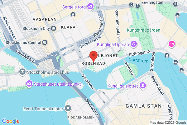 Fredsgatan 12