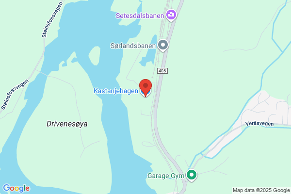Kastanjelunden
