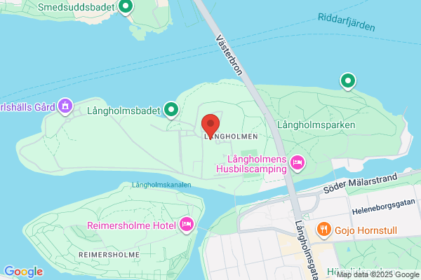 Långholmens Wärdshus