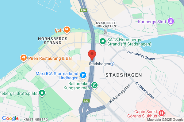 Matskänken
