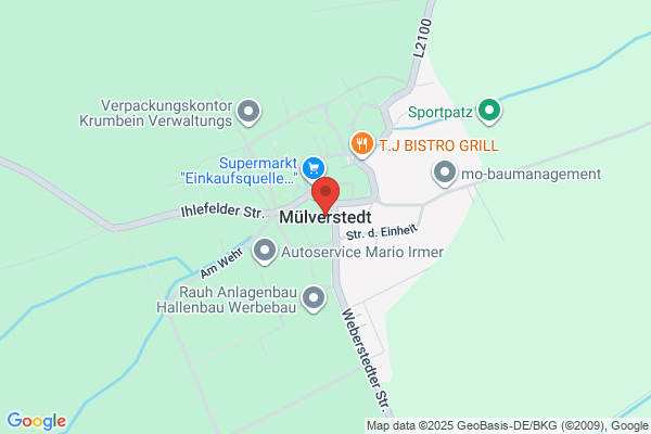 Mälteriet
