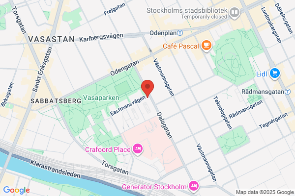 Ostronbaren