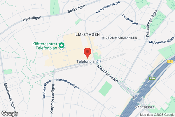 Nya Karlsson & Co Restaurang