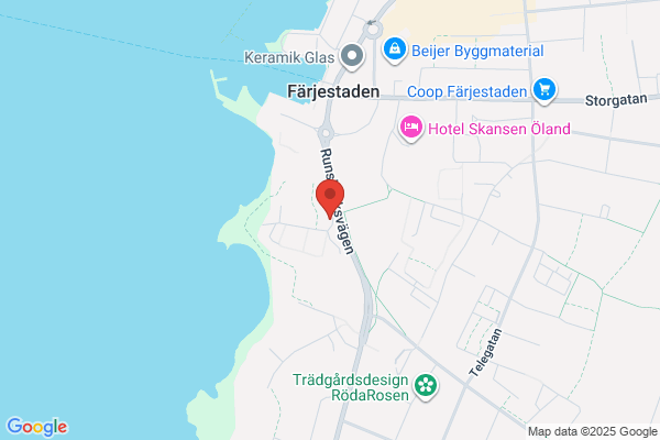 Talluddens Sjökrog AB