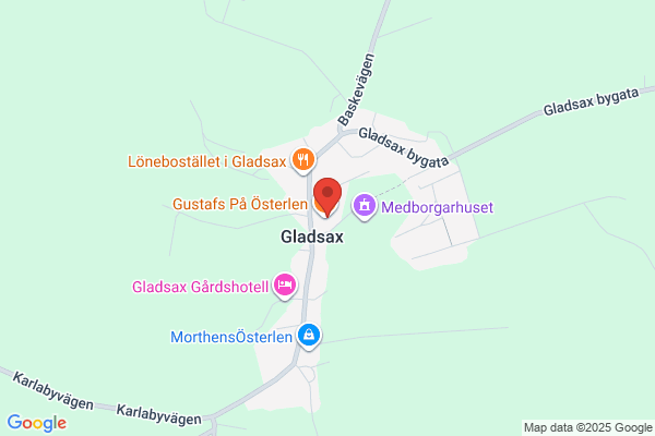Gustaf'S Krog