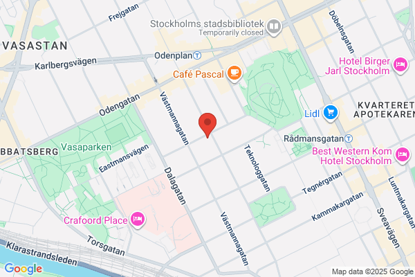 Ki-Mama Sushi-Bar