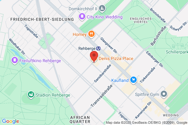 Pizzeria Deniso