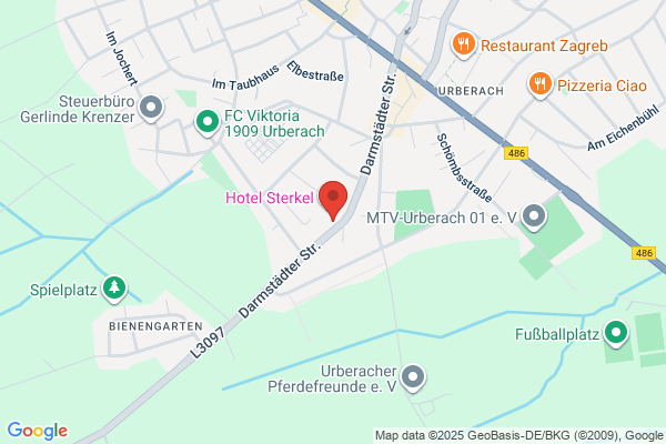 Restaurang Rött