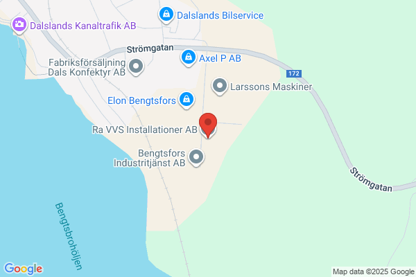 Årsta Vvs-Installationer AB