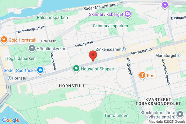 Samtalstjänst, Matz Mjörnheim