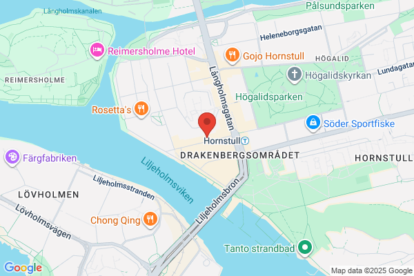 Näringsmedicinska Skolan c/o Skyddsvärnet