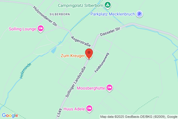 Kreuger Inredningssnickerier