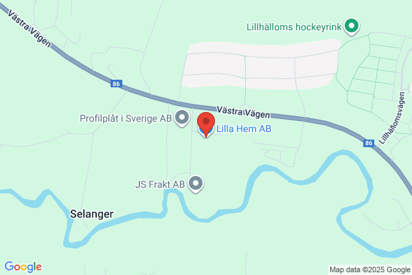 Lilla Möbelmagasinet