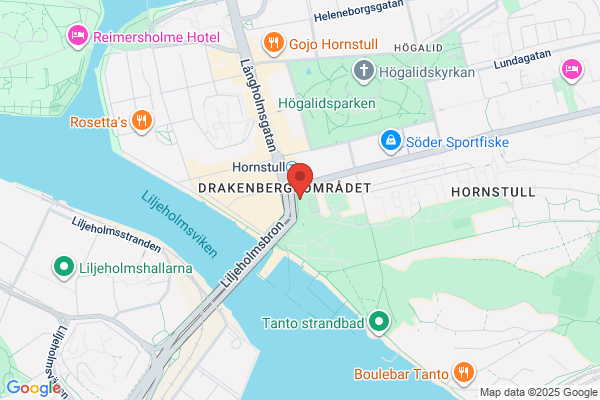 Gå & Löpkliniken